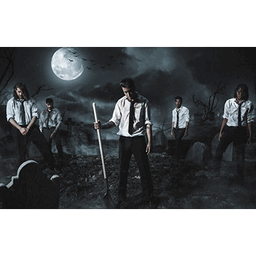 Ice Nine Kills Concert Tickets Tour Dates 2026 2027 Ice Nine Kills