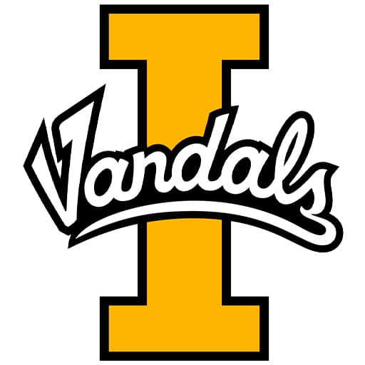 Idaho Vandals Basketball