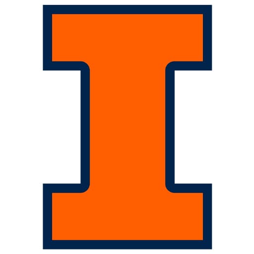 Illinois Fighting Illini Football Tickets