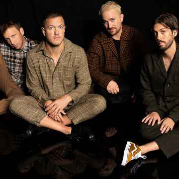 Imagine Dragons Tickets