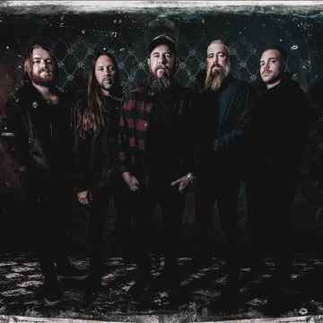 In Flames Tickets