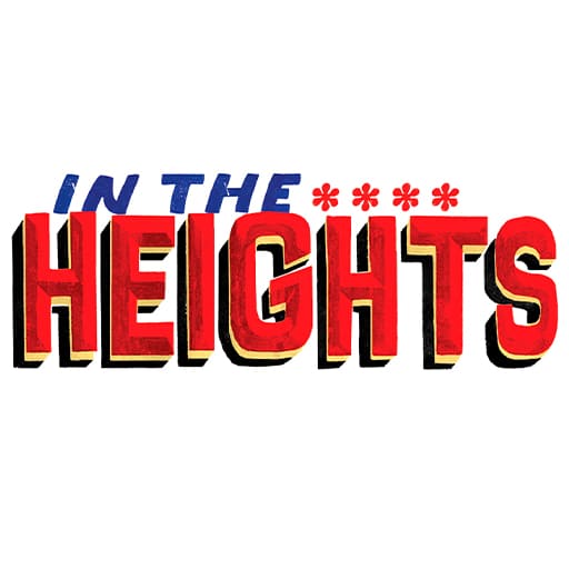 In The Heights Tickets Shows 2024/2025