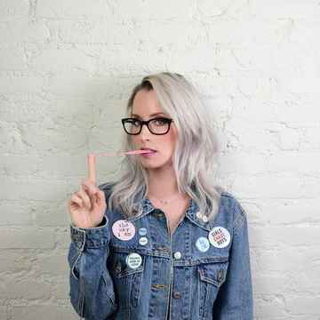 Ingrid Michaelson