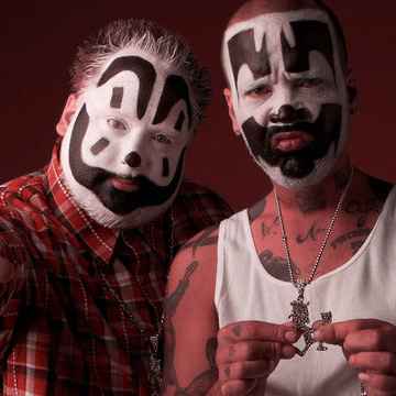 Insane Clown Posse Concert Tickets | Tour Dates 2024/2025