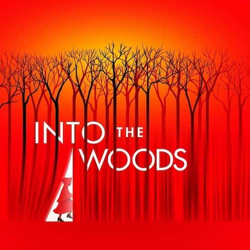 Into The Woods Tickets 2026