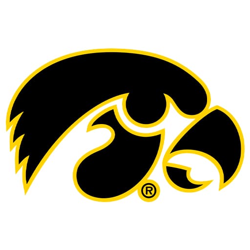 Iowa Hawkeyes Women's Volleyball