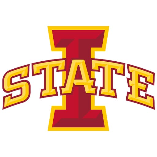 Iowa State Cyclones Basketball
