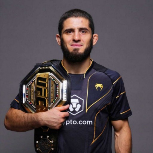 Performer: Islam Makhachev