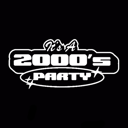 It's a 2000's Party