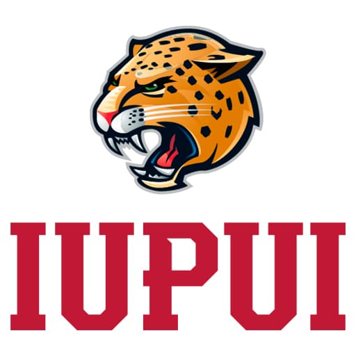 IU Indianapolis Jaguars Women's Basketball