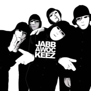 Jabbawockeez Tickets
