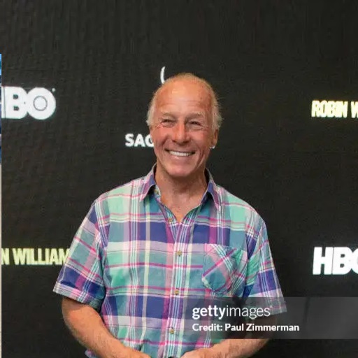 Jackie Martling