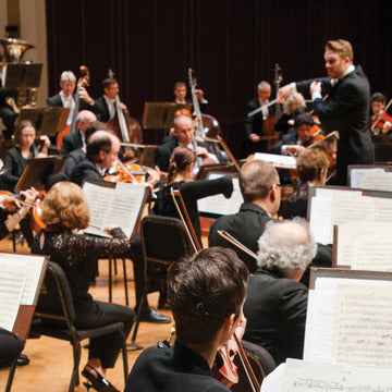 Jacksonville Symphony: Mozart & More - Concertos For Two Pianos