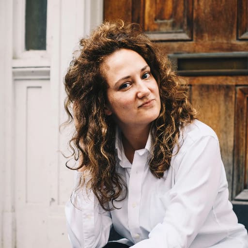 Jacqueline Novak Tickets