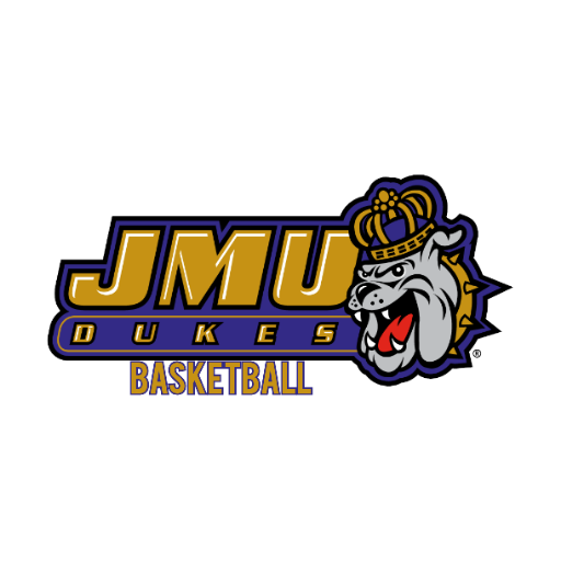 James Madison Dukes Basketball