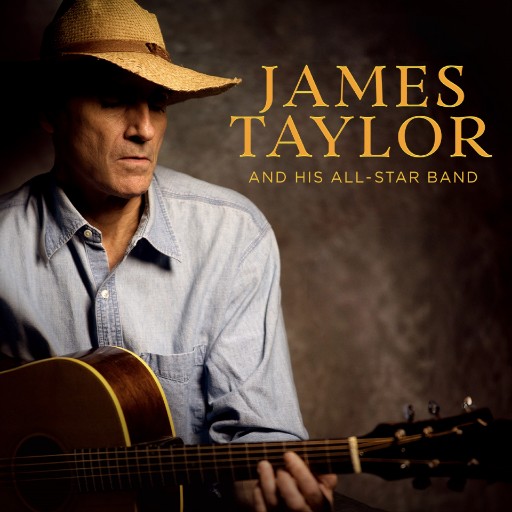 James Taylor & His All-Star Band