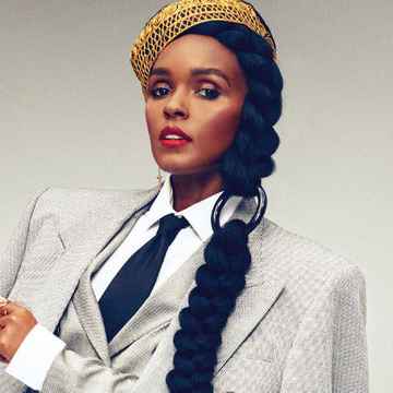 Janelle Monae Tickets