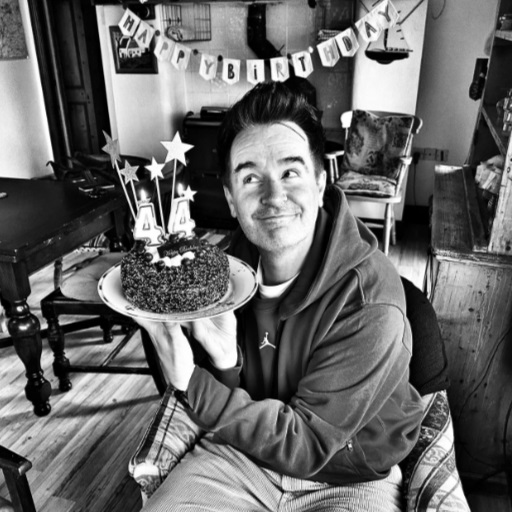 Jarlath Regan Tickets