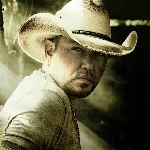 Jason Aldean Tickets Tour 2024/2025