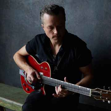 Jason Isbell and the 400 Unit