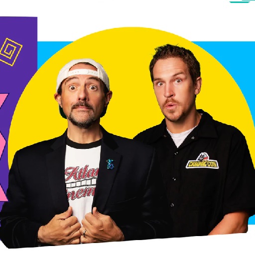 Jay and Silent Bob
