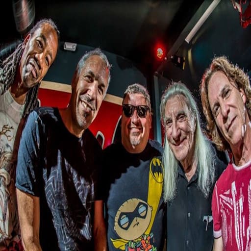 Jazz Is Dead Tickets