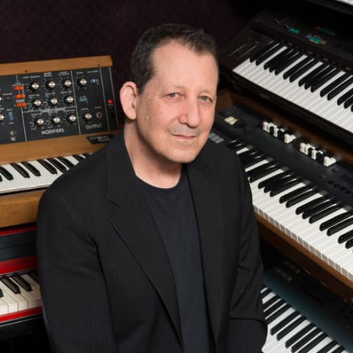 Jeff Lorber Concert Tickets Tour Dates 2024/2025