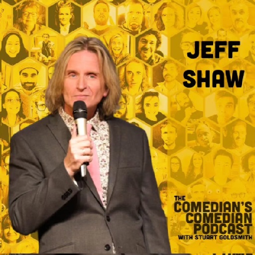 Jeff Shaw Tickets