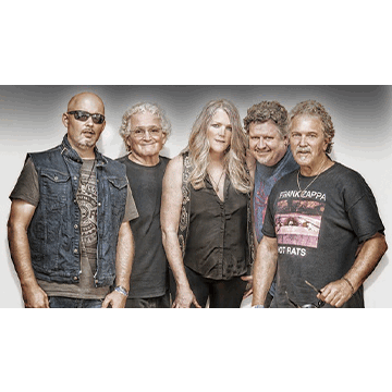 Jefferson Starship Tickets 2026