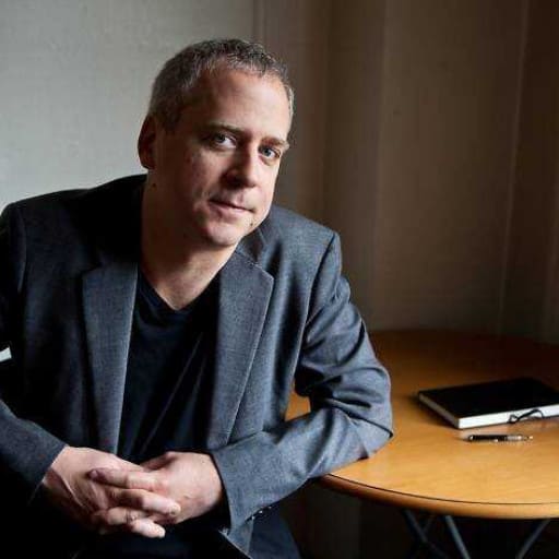 Jeremy Denk Tickets