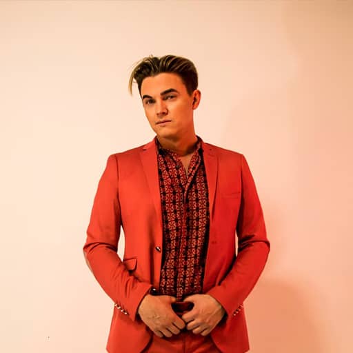 Jesse McCartney