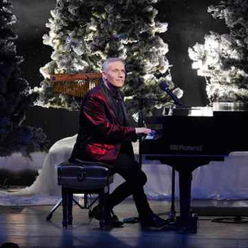 Jim Brickman & Huntsville Symphony Orchestra