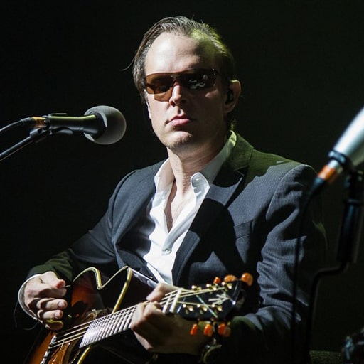 Joe Bonamassa & Christone Kingfish Ingram