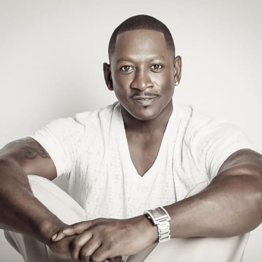 Joe Torry Tickets