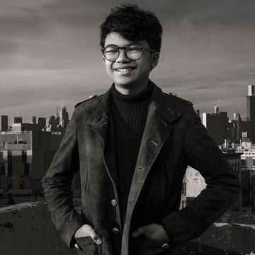 Joey Alexander Tickets