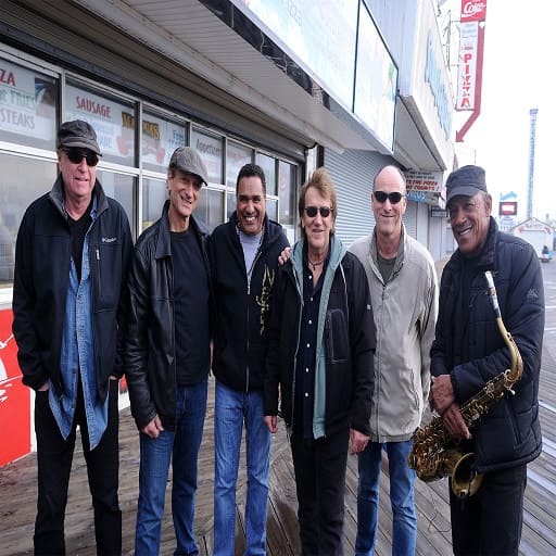 John Cafferty and The Beaver Brown Band Tickets 2026