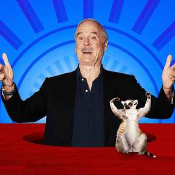John Cleese Tickets