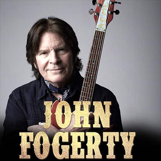 John Fogerty Tickets 2026