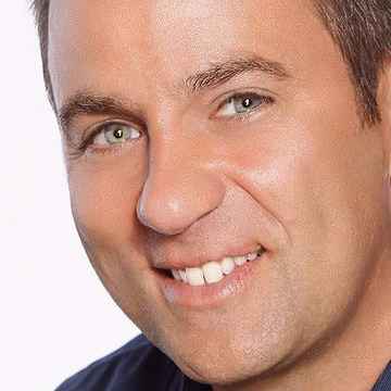 John Heffron Tickets
