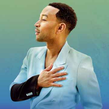 John Legend Tickets