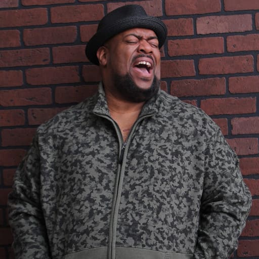 John P. Kee Tickets