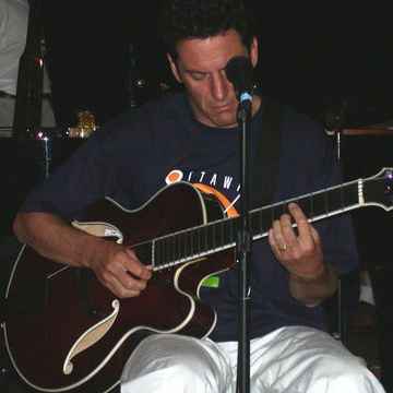John Pizzarelli Tickets