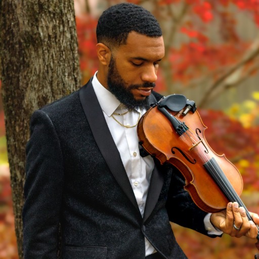 John Violinist Tickets