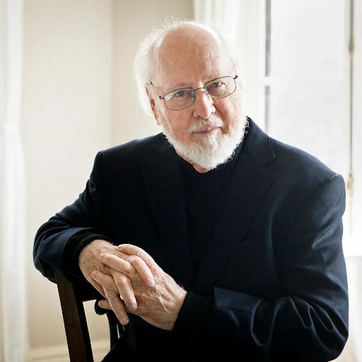 John Williams - Composer Tickets