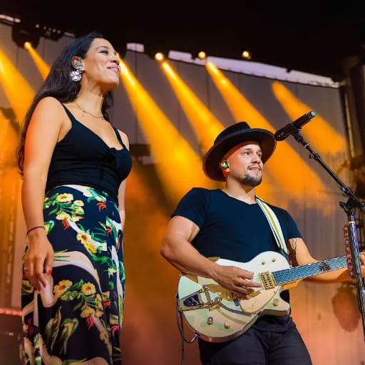 Johnnyswim Tickets 2026