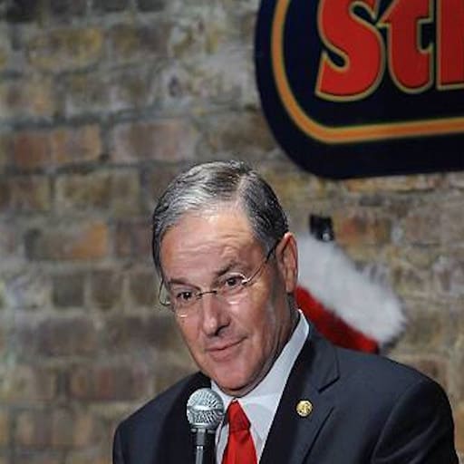 Jon Bramnick
