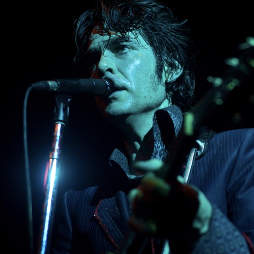 Jon Spencer Tickets