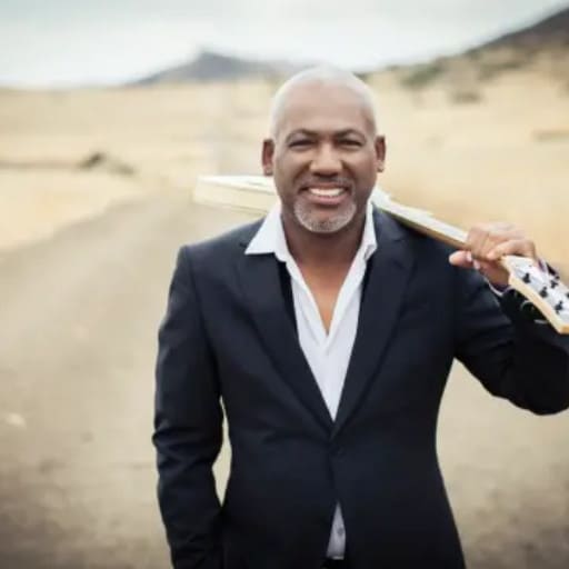 Jonathan Butler Tickets