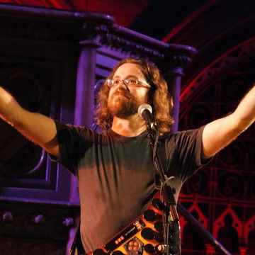 Jonathan Coulton Tickets 2026
