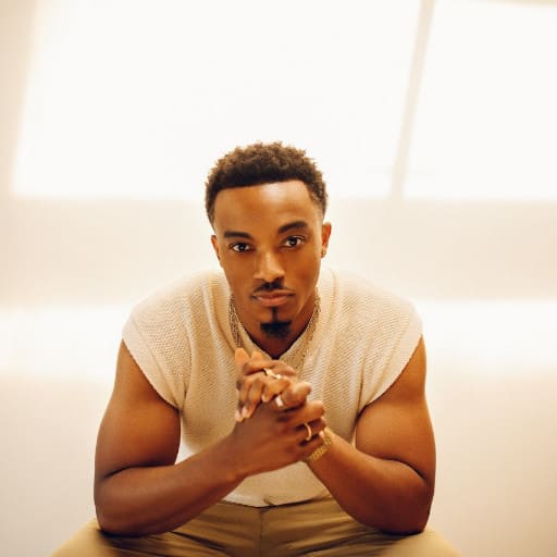 Jonathan McReynolds Tickets